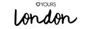 Yours London Logo